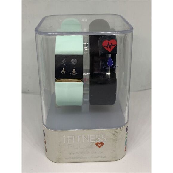 iFITNESS Pulse IFP6415G934-116 FRY100 - Picture 1 of 4